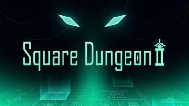 Featured Square Dungeon 2 Free Download