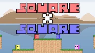 Featured Square x Square Free Download