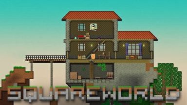 Featured SquareWorld Free Download