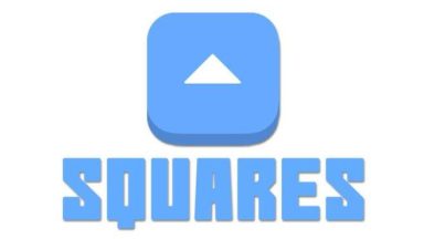 Featured Squares Free Download