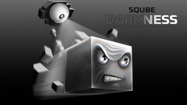 Featured Sqube Darkness Free Download