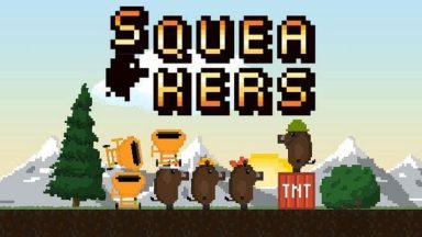 Featured Squeakers Free Download