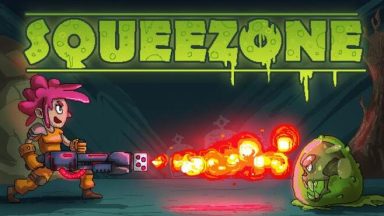 Featured Squeezone Free Download