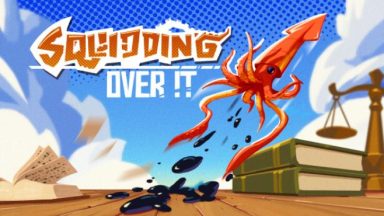 Featured Squidding Over It Free Download