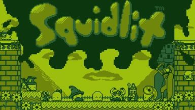 Featured Squidlit Free Download