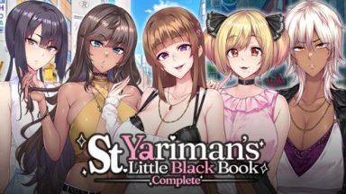 Featured St Yarimans Little Black Book Complete Free Download