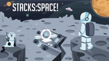 Featured StacksSpace Free Download