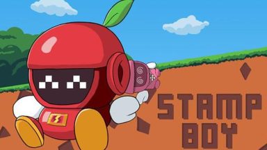 Featured Stamp Boy Free Download