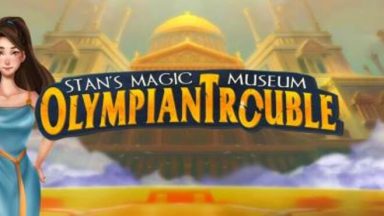 Featured Stans Magic Museum Olympian Trouble Free Download