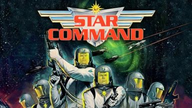 Featured Star Command Free Download