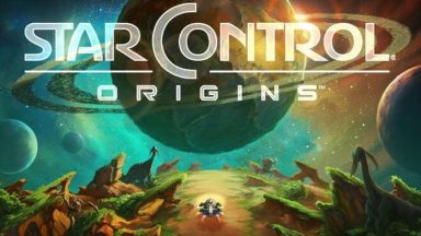 Featured Star Control Origins Free Download