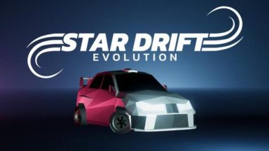 Featured Star Drift Evolution Free Download