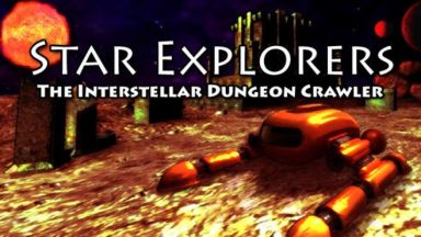 Featured Star Explorers Free Download