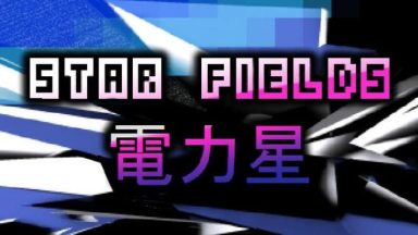 Featured Star Fields Free Download