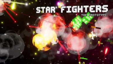 Featured Star Fighters Free Download