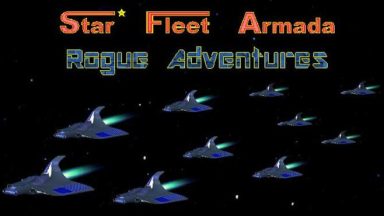Featured Star Fleet Armada Rogue Adventures Free Download