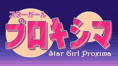 Featured Star Girl Proxima Free Download