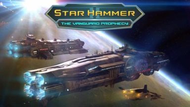Featured Star Hammer The Vanguard Prophecy Free Download