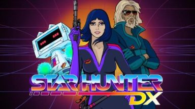 Featured Star Hunter DX Free Download