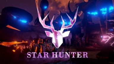 Featured Star Hunter VR Free Download