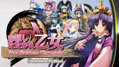 Featured Star Maidens Chronicle Definitive Edition Free Download
