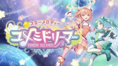 Featured Star Melody Yumemi Dreamer Free Download