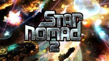 Featured Star Nomad 2 Free Download