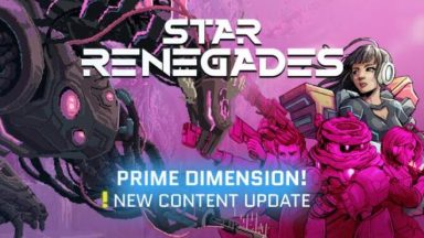 Featured Star Renegades Prime Dimension Free Download