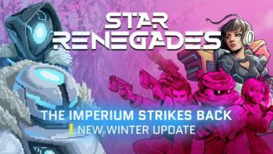 Featured Star Renegades The Imperium Strikes Back Free Download