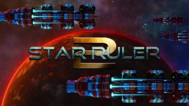 Featured Star Ruler 2 Free Download