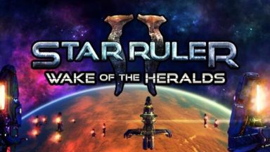 Featured Star Ruler 2 Wake of the Heralds Free Download 1