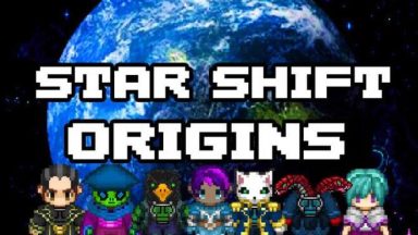 Featured Star Shift Origins Free Download