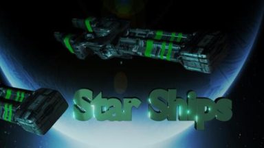 Featured Star Ships Free Download