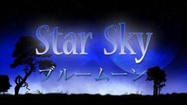Featured Star Sky Free Download