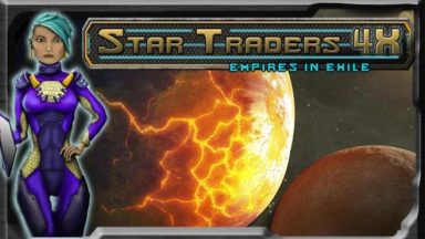 Featured Star Traders 4X Empires Free Download