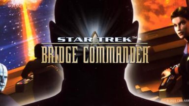 Featured Star Trek Bridge Commander Free Download