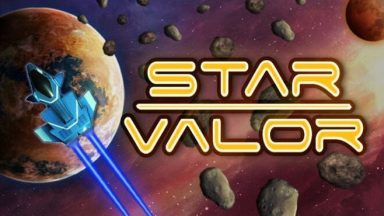 Featured Star Valor Free Download
