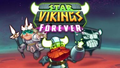 Featured Star Vikings Forever Free Download