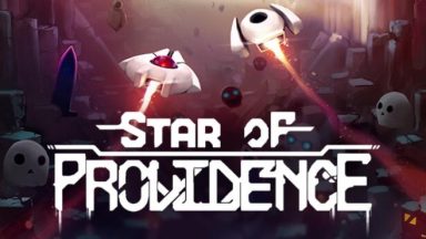 Featured Star of Providence Free Download
