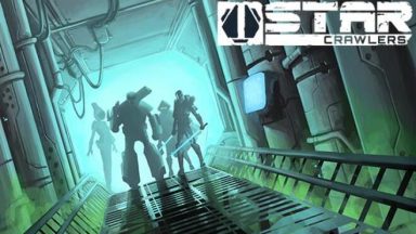 Featured StarCrawlers Free Download