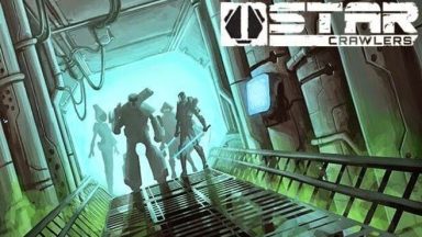 Featured StarCrawlers Free Download