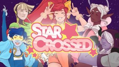 Featured StarCrossed Free Download