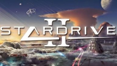 Featured StarDrive 2 Free Download