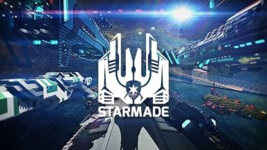 Featured StarMade Free Download