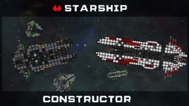 Featured StarShip Constructor Free Download