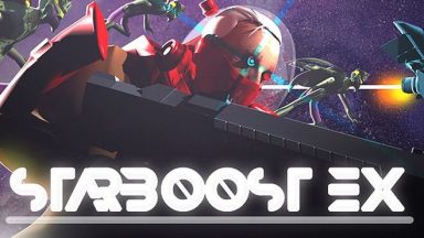 Featured Starboost EX Free Download