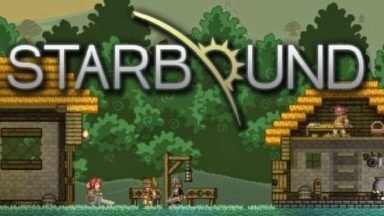 Featured Starbound Free Download