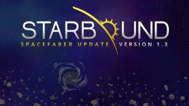 Featured Starbound Free Download