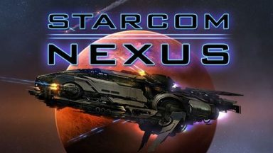 Featured Starcom Nexus Free Download