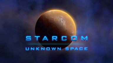 Featured Starcom Unknown Space Free Download